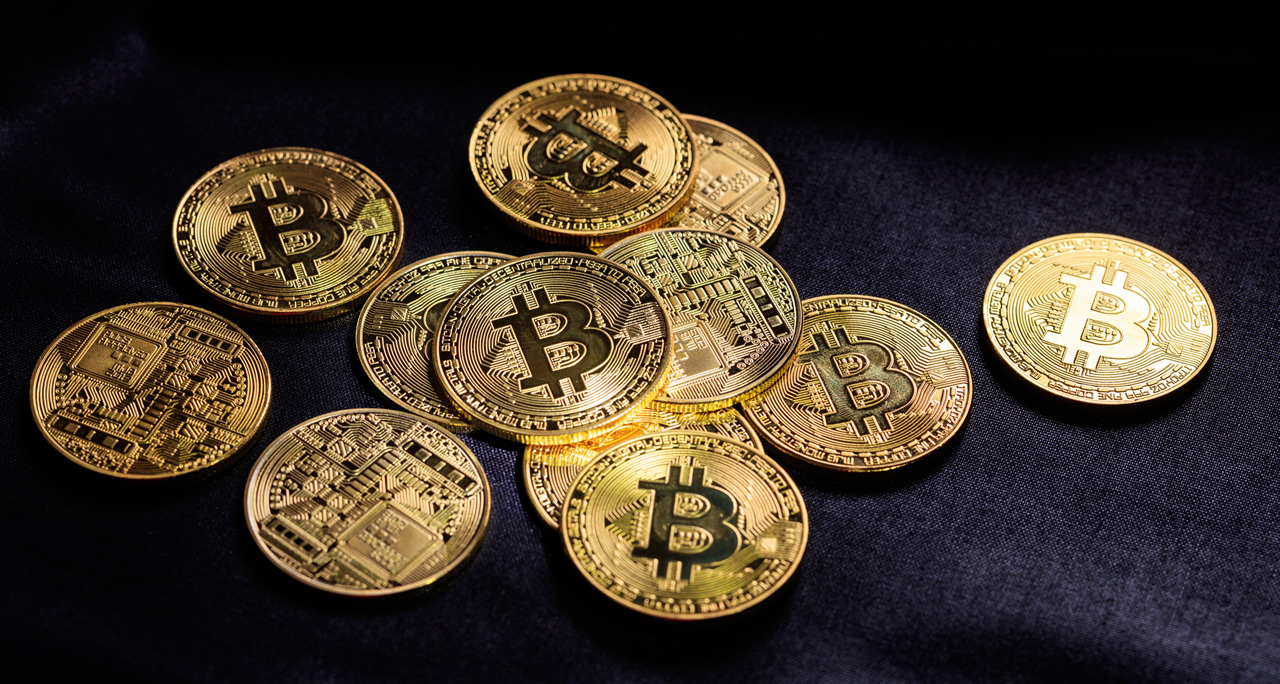 bitcoin crypto investing