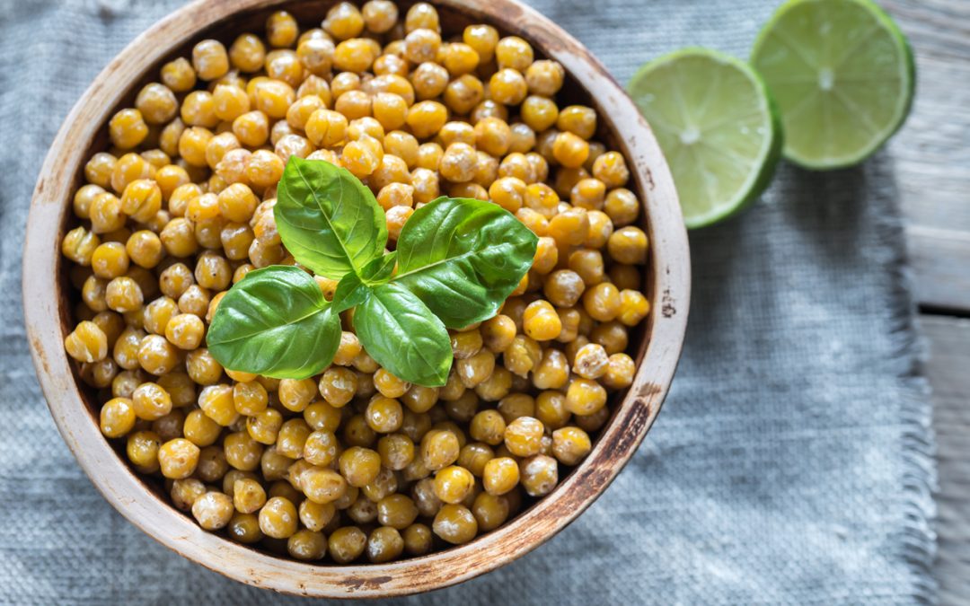 Exploring the Culinary Versatility of Chickpeas:  Delicious Recipes