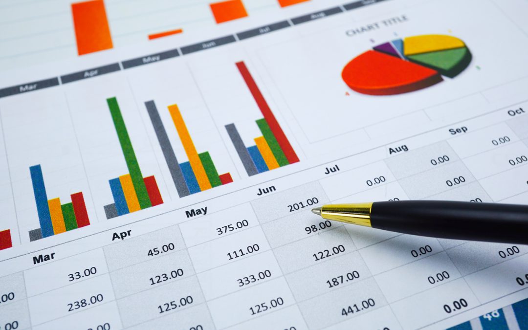 The Power of Spreadsheets in Personal Finance