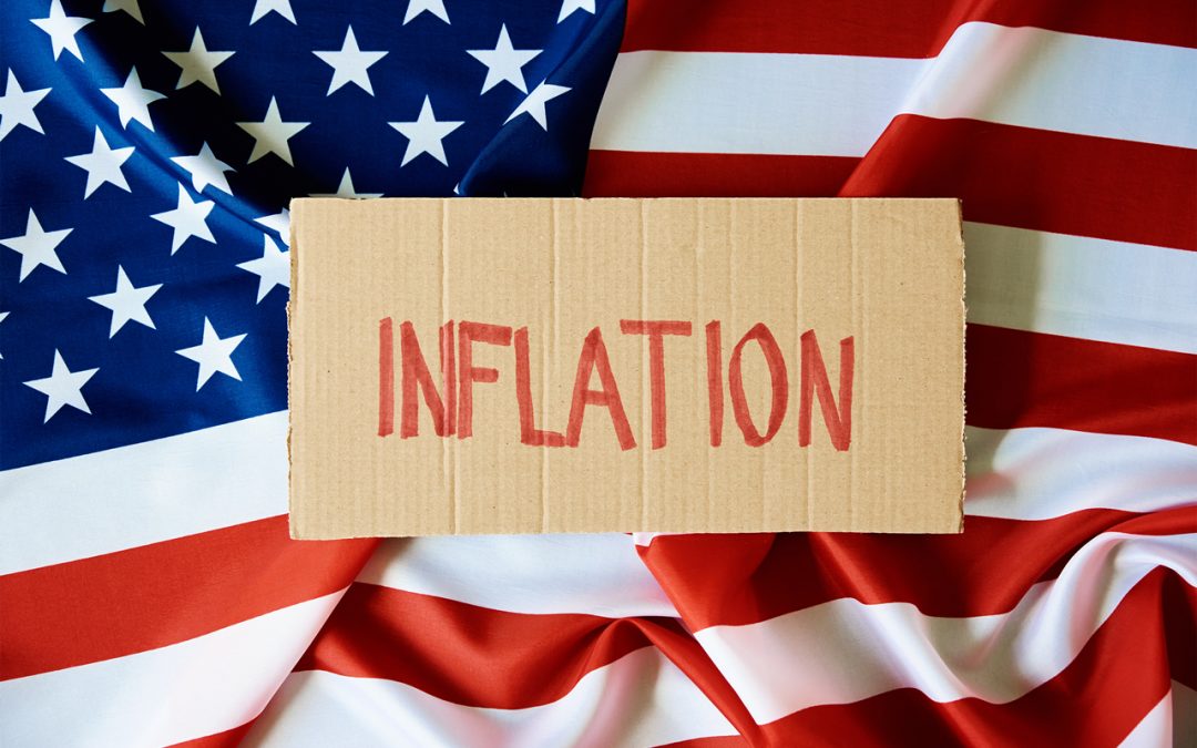 Volatility Repricing Trade to Make a Comeback as US Inflation Data Surprises Markets