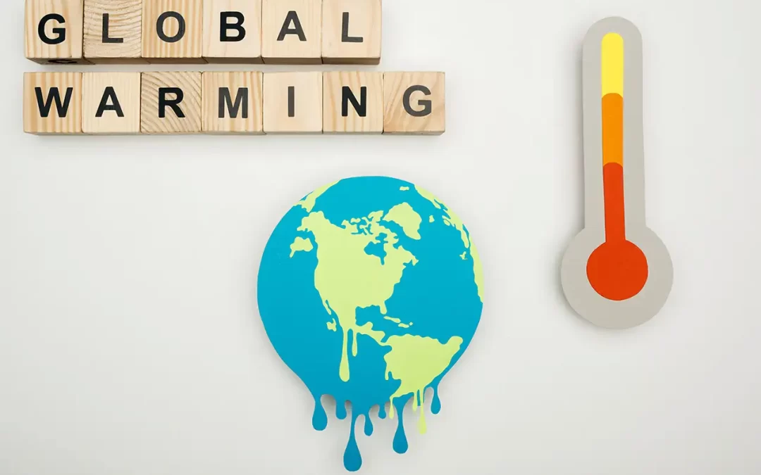 Global Warming: Understanding the Crisis and Charting a Path Forward